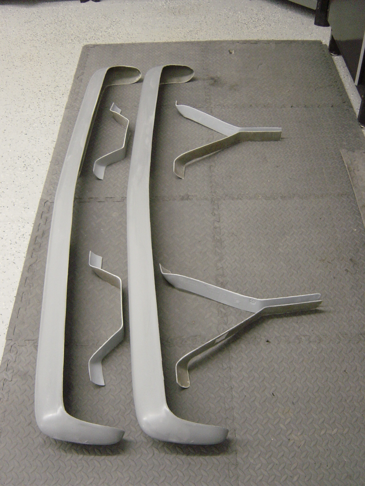 Attached picture Cuda Bumpers.jpg